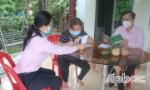 Ngân hàng CSXH Tiền Giang giảm lãi suất cho vay trên 5,7 tỷ đồng