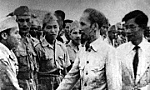 Lời hịch non sông mãi vang vọng