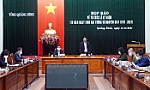 Tổ chức Lễ kỷ niệm 110 năm ngày sinh Đại tướng Võ Nguyên Giáp quy mô cấp quốc gia
