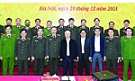 Đấu tranh với tham nhũng không có vùng cấm, không có ngoại lệ