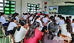 Tiền Giang: Nâng chất lượng dân số và giải quyết tốt vấn đề cơ cấu dân số