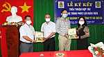 Ký kết thỏa thuận hợp tác Chương trình phúc lợi đoàn viên