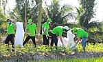 Syngenta Việt Nam phối hợp tổ chức chương trình 