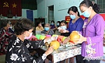 Hội Liên hiệp Phụ nữ huyện Cai Lậy: Đa dạng hóa hoạt động, chăm lo đời sống hội viên