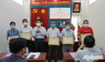 Năm 2021, hỗ trợ 345.597 lượt đối tượng có hoàn cảnh khó khăn