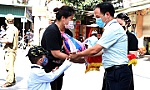 Triển khai hiệu quả các gói hỗ trợ an sinh trong đại dịch