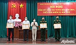 Báo chí cần thông tin nhanh, đầy đủ, chính xác và theo hướng tích cực.