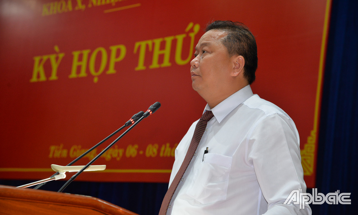 Nguyễn Đình Thông 