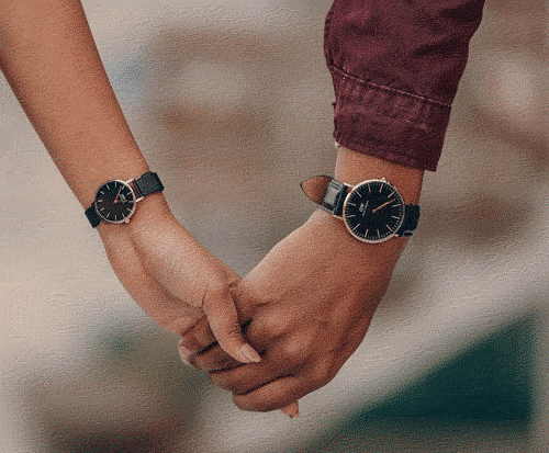 “Tặng đồng hồ cho bạn gái có ý nghĩa gì?” - Đó là cách gián tiếp khẳng định tình yêu bền chặt, vĩnh cửu của đôi ta