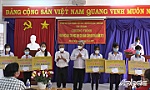 Duy trì ổn định các hoạt động khuyến học, khuyến tài