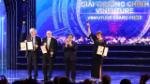 VinFuture Prize honours mRNA vaccine researchers