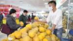 Spring Fair 2022 offers consumer goods for Tet