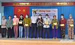 Tiền Giang: Không tổ chức Đoàn đến chúc Tết Tỉnh ủy