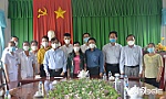 Tết sẻ chia, đong đầy yêu thương