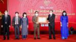 Ceremony marks 80th anniversary of Dai Doan Ket Newspaper