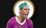 Rafael Nadal vô địch Australian Open, lập kỷ lục 21 Grand Slam