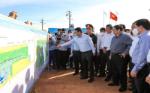 Higher determination needed to ensure progress of Long Thanh airport project: PM