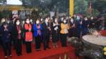 1982nd anniversary of Trung sisters' Uprising celebrated