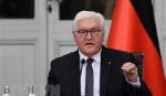 Tổng thống Đức Frank-Walter Steinmeier tái đắc cử nhiệm kỳ hai