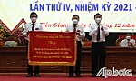 Liên hiệp Các Hội Khoa học và kỹ thuật tỉnh Tiền Giang: Phát huy vai trò tập hợp đội ngũ trí thức