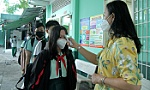 Các biện pháp phòng dịch, xử lý khi có ca COVID-19 tại trường học thế nào?
