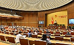 Góp phần vào việc nâng cao vai trò, vị thế của hệ thống cơ quan dân cử tại địa phương