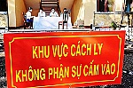 Phong tỏa tạm thời một tu viện ở quận Gò Vấp vì xuất hiện chùm ca mắc Covid-19