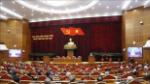 Politburo meets with former Party, State leaders