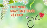 Thư của Chủ tịch UBND tỉnh Tiền Giang gửi ngành Y tế tỉnh nhân Ngày Thầy thuốc Việt Nam 27-2