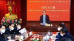 More efforts needed to raise efficiency of external information: conference