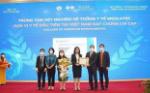 Medlatec becomes first Vietnamese unit winning US testing accreditation