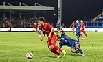 Chung kết giữa U23 Việt Nam - U23 Thái Lan: Cái kết đẹp