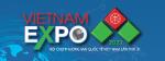 VIETNAM EXPO 2022 expects 350 exhibitors