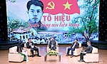 Tô Hiệu - Người cộng sản kiên trung