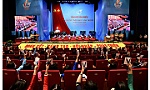 Bầu 155 Ủy viên Ban Chấp hành Trung ương Hội Liên hiệp Phụ nữ Việt Nam khóa XIII