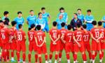 Đội tuyển và U23 Việt Nam: Điều chỉnh nhân sự trước ngày hội quân