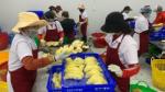 Collective brand granted to Krong Pac durian