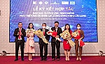 Ký kết phát triển nguồn nhân lực giữa Tập đoàn Đất Xanh Miền Tây với các trường đại học, cao đẳng uy tín khu vực ĐBSCL