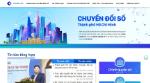 Ho Chi Minh City launches official digital transformation portal