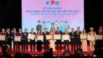 Ten outstanding young Vietnamese doctors honoured