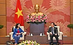 Ngân hàng Thế giới là đối tác tin cậy quan trọng của Việt Nam