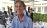Người cán bộ Hội hết lòng vì nạn nhân da cam