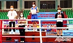 Giải Vô địch boxing các đội mạnh quốc gia năm 2022: Tiền Giang đoạt 1 HCV, 3 HCB và 4 HCĐ