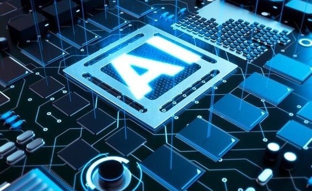 Artificial intelligence (AI) products have been used in all sectors in Vietnam (Photo: Barrons.com).