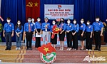 Tuổi trẻ Khoa Sư phạm và Khoa học cơ bản đoàn kết, xung kích, sáng tạo