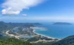 Con Dao National Park attracts eco-tourism projects