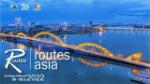 Da Nang to host Routes Asia 2022