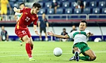 Bóng đá nam SEA Games 31: Việt Nam sớm gặp lại Indonesia từ vòng bảng