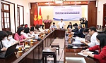 Tai nạn lao động giảm mạnh trong năm 2021