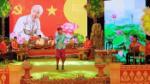 Khmer Folk Song Festival of Mekong River Delta region wrapped up